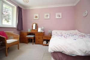 Bedroom Two- click for photo gallery